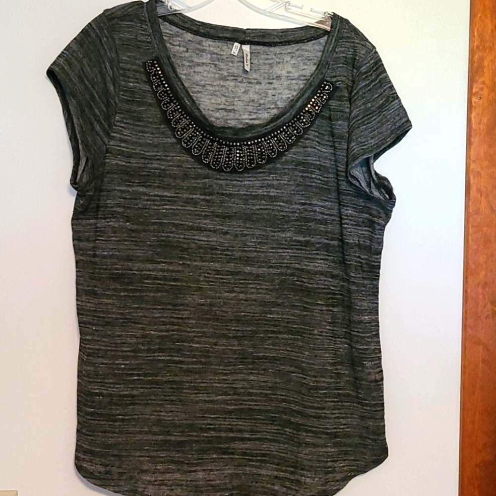 Studio Y Blouse